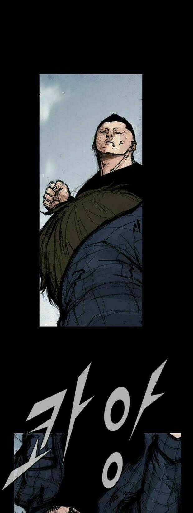 Dokgo 2 | Độc Cô 2 - Chapter 18 - Trang 33