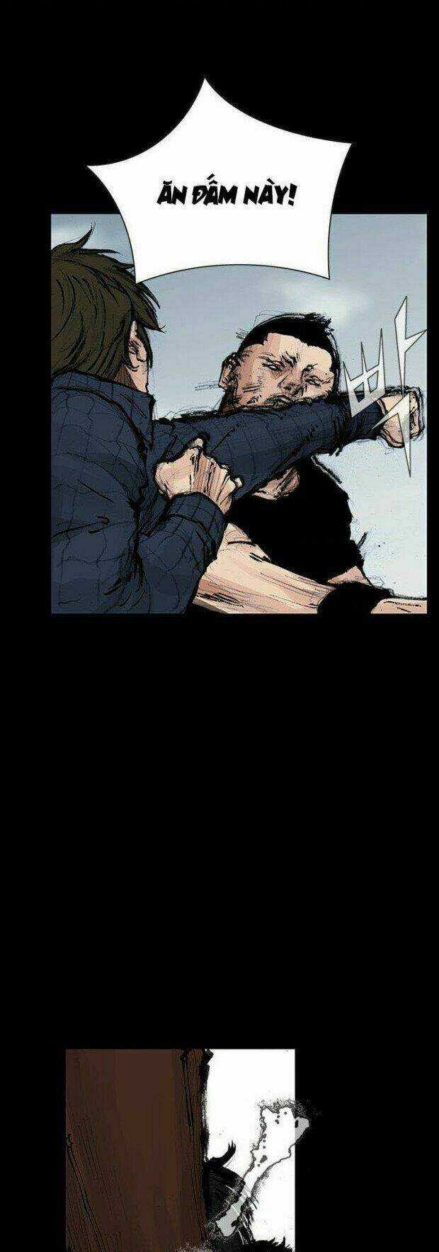 Dokgo 2 | Độc Cô 2 - Chapter 18 - Trang 9