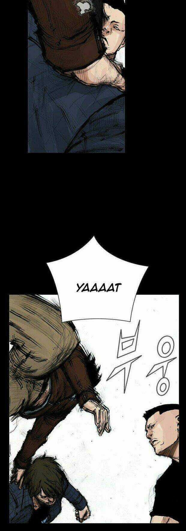 Dokgo 2 | Độc Cô 2 - Chapter 18 - Trang 10