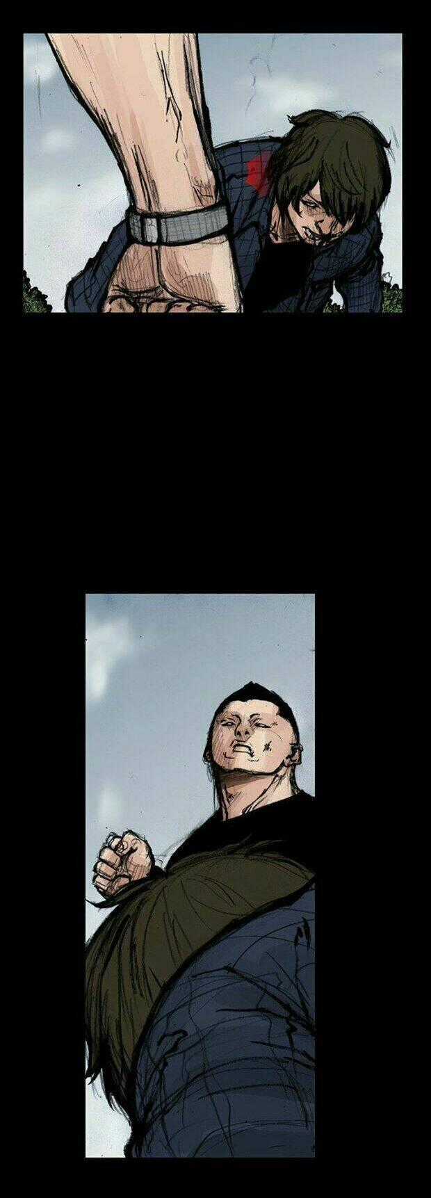 Dokgo 2 | Độc Cô 2 - Chapter 19 - Trang 2