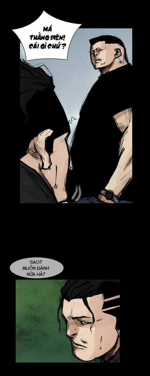 Dokgo 2 | Độc Cô 2 - Chapter 19 - Trang 11