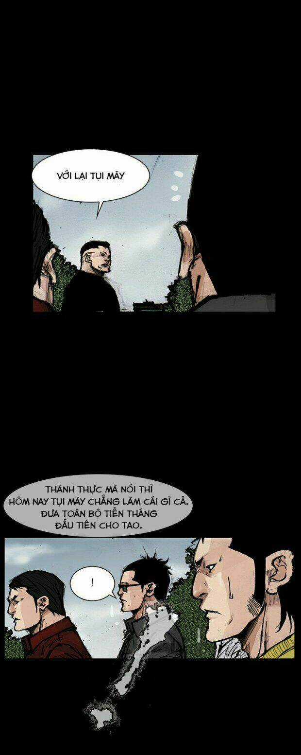 Dokgo 2 | Độc Cô 2 - Chapter 19 - Trang 12