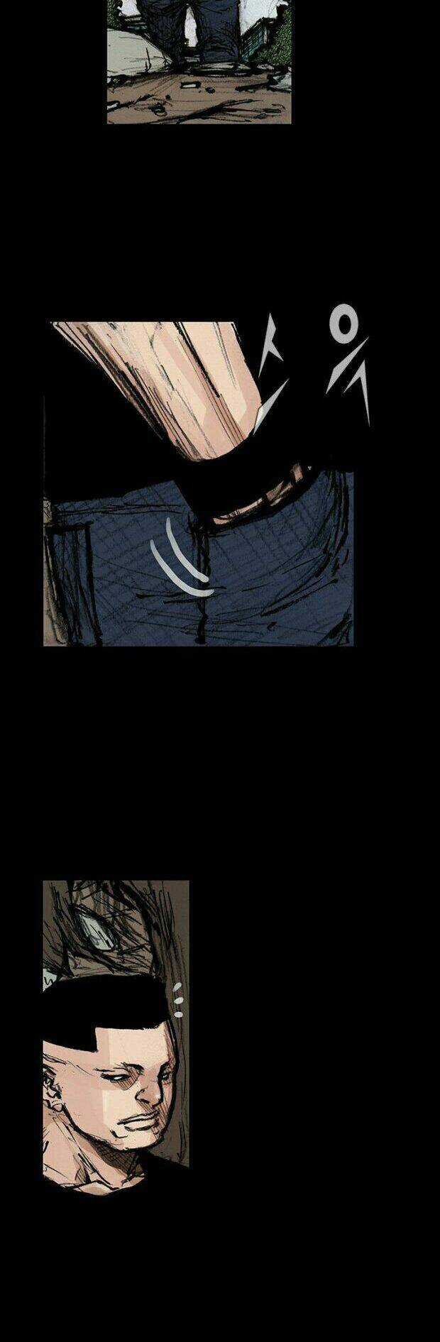 Dokgo 2 | Độc Cô 2 - Chapter 19 - Trang 16