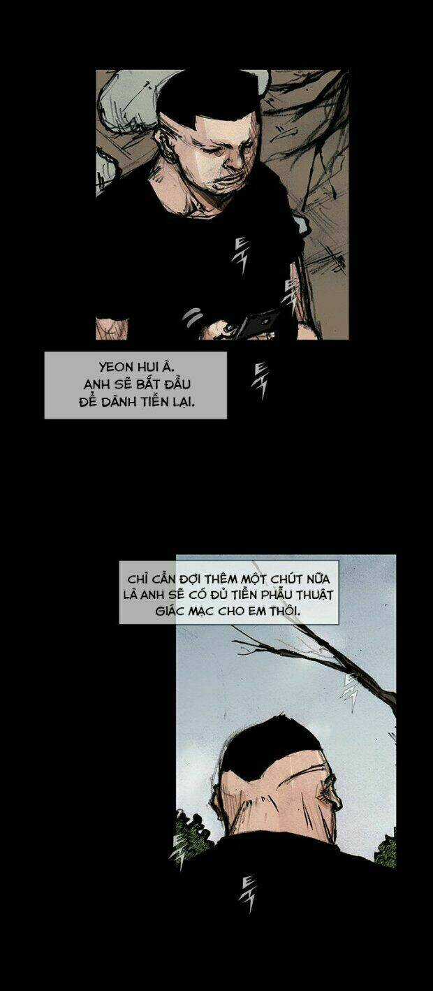 Dokgo 2 | Độc Cô 2 - Chapter 19 - Trang 17