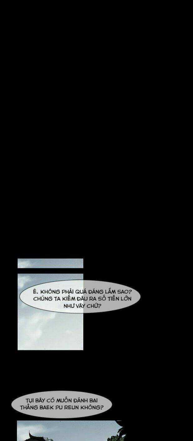 Dokgo 2 | Độc Cô 2 - Chapter 19 - Trang 19