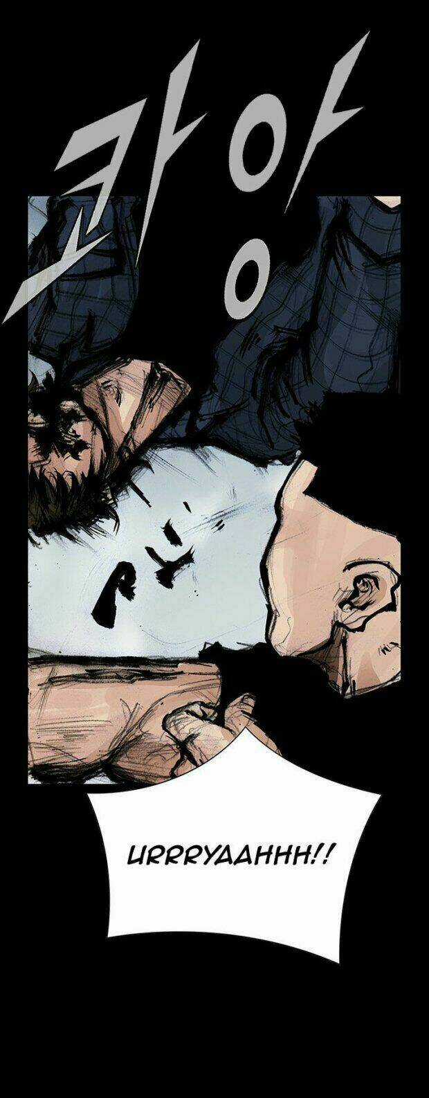 Dokgo 2 | Độc Cô 2 - Chapter 19 - Trang 3