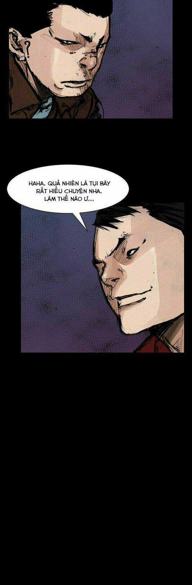 Dokgo 2 | Độc Cô 2 - Chapter 19 - Trang 22