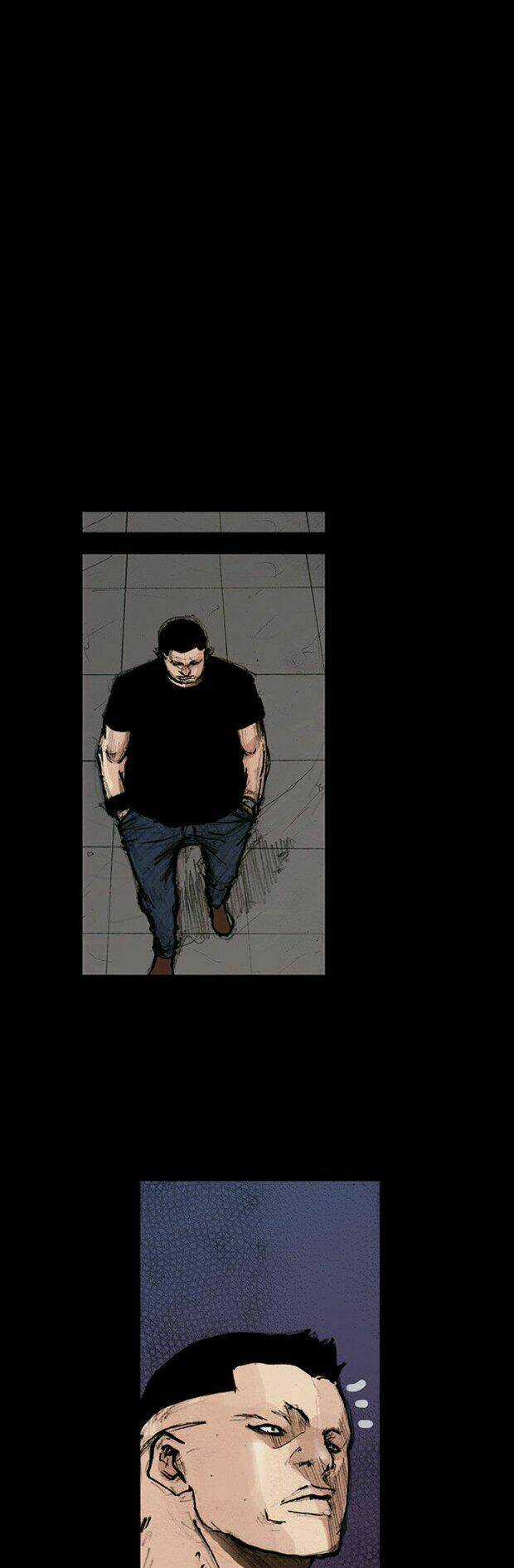 Dokgo 2 | Độc Cô 2 - Chapter 19 - Trang 23