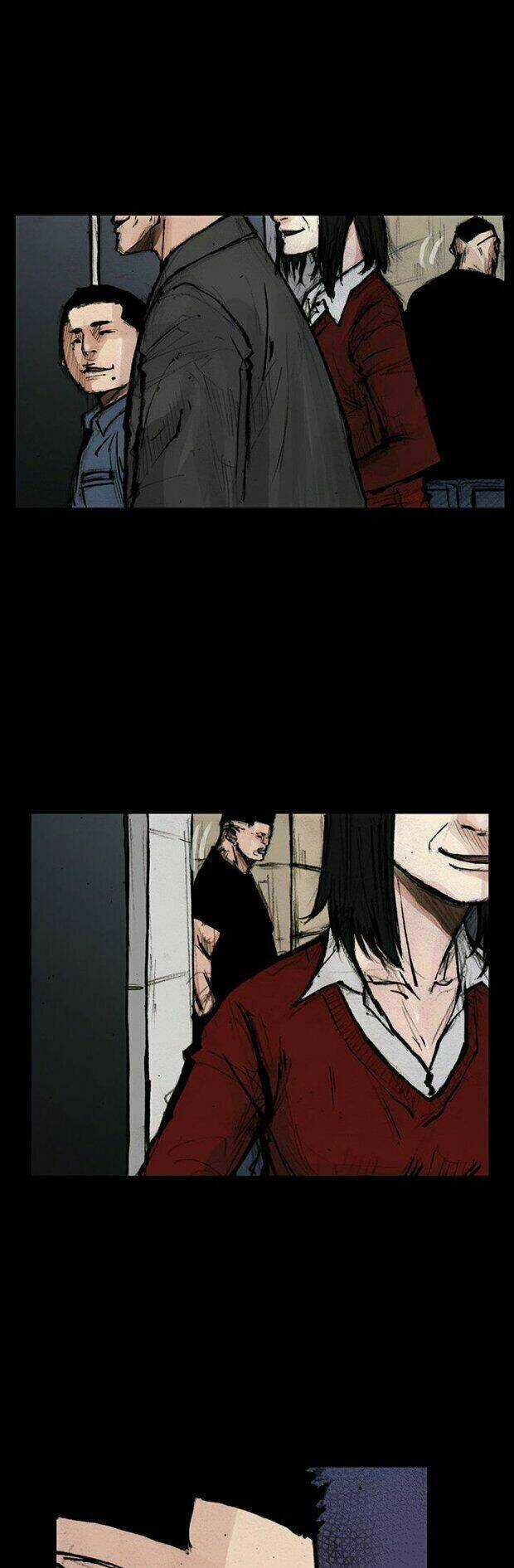 Dokgo 2 | Độc Cô 2 - Chapter 19 - Trang 25