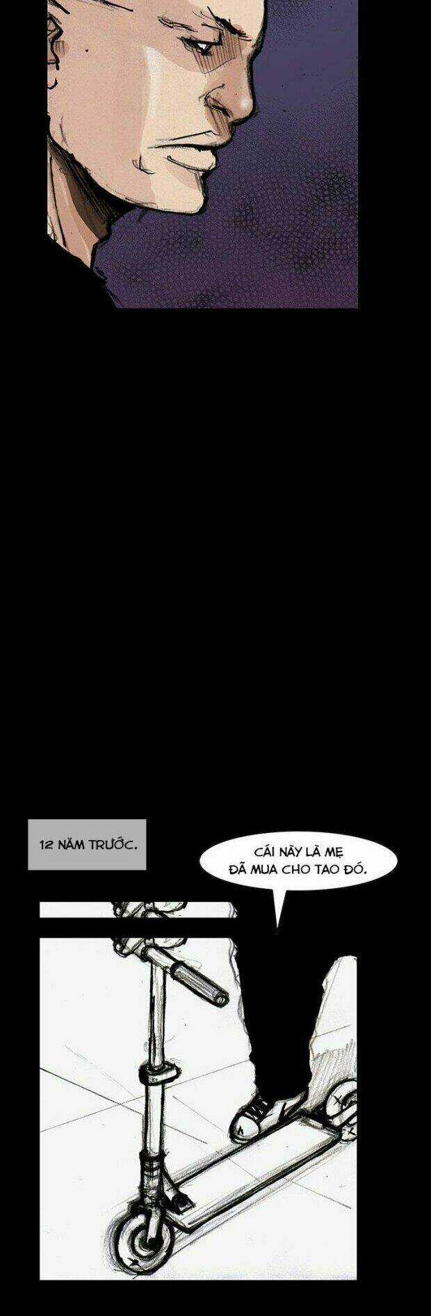 Dokgo 2 | Độc Cô 2 - Chapter 19 - Trang 26