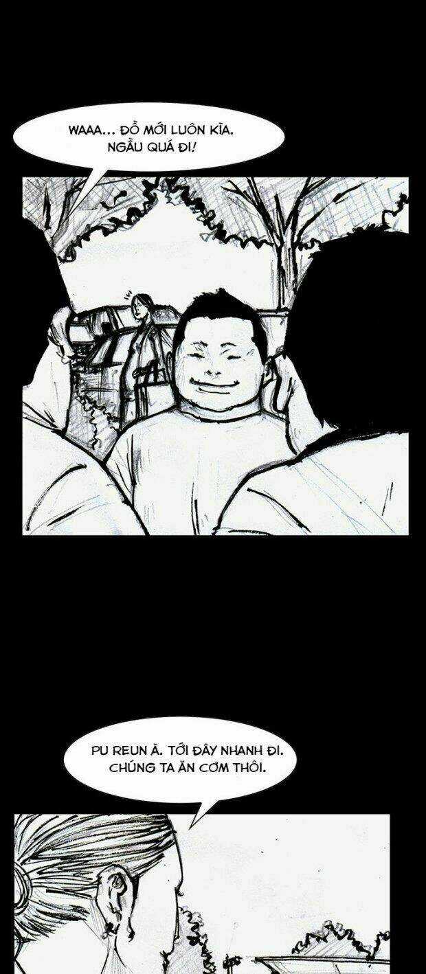 Dokgo 2 | Độc Cô 2 - Chapter 19 - Trang 27