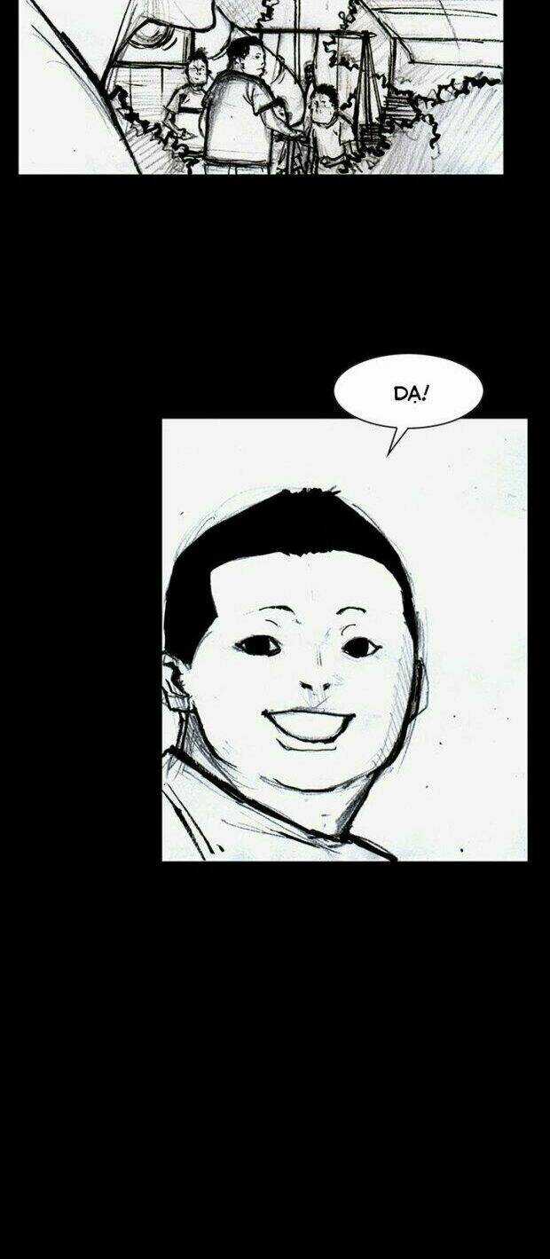 Dokgo 2 | Độc Cô 2 - Chapter 19 - Trang 28