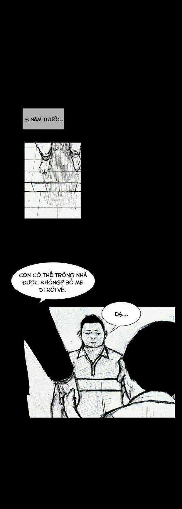 Dokgo 2 | Độc Cô 2 - Chapter 19 - Trang 29