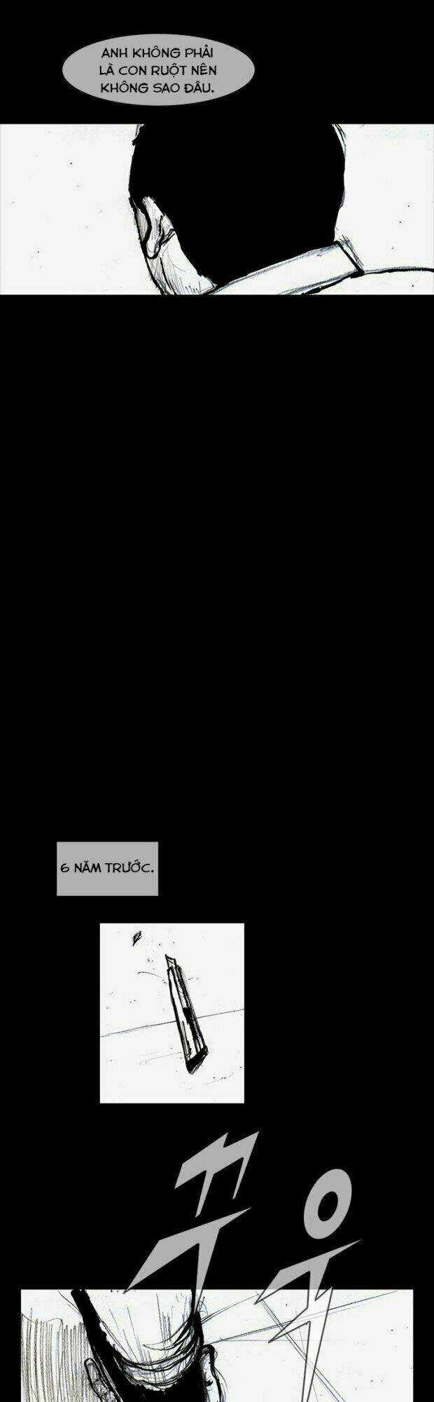 Dokgo 2 | Độc Cô 2 - Chapter 19 - Trang 31