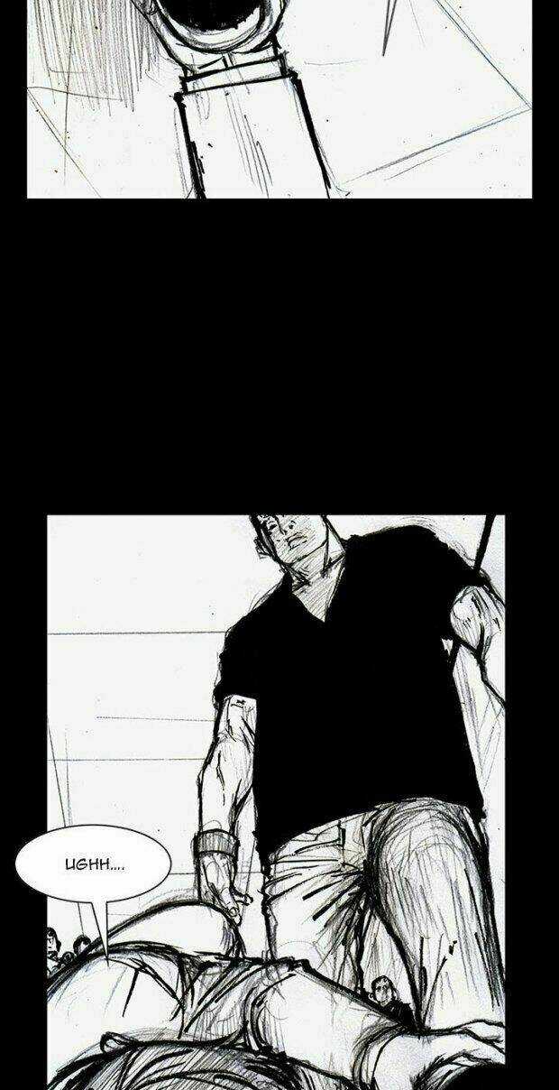 Dokgo 2 | Độc Cô 2 - Chapter 19 - Trang 32