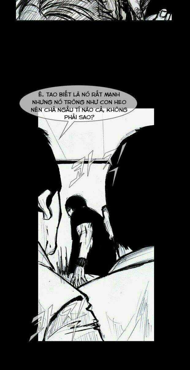 Dokgo 2 | Độc Cô 2 - Chapter 19 - Trang 33