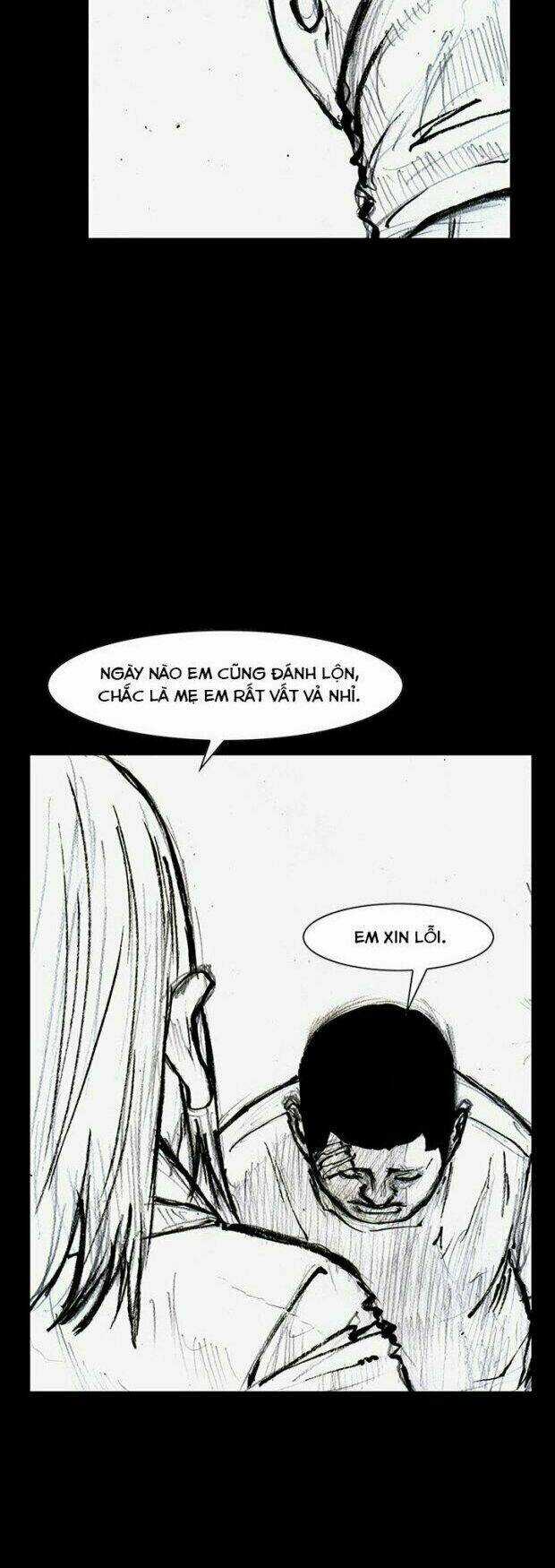 Dokgo 2 | Độc Cô 2 - Chapter 19 - Trang 35