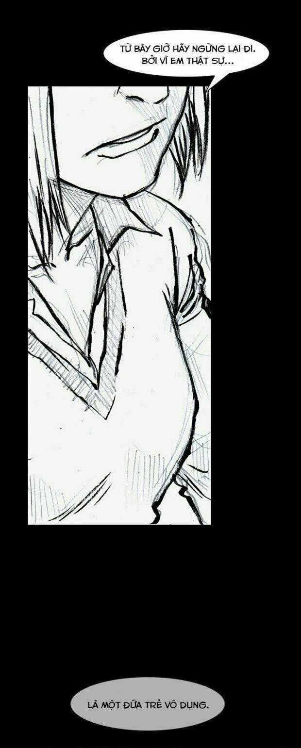 Dokgo 2 | Độc Cô 2 - Chapter 19 - Trang 36