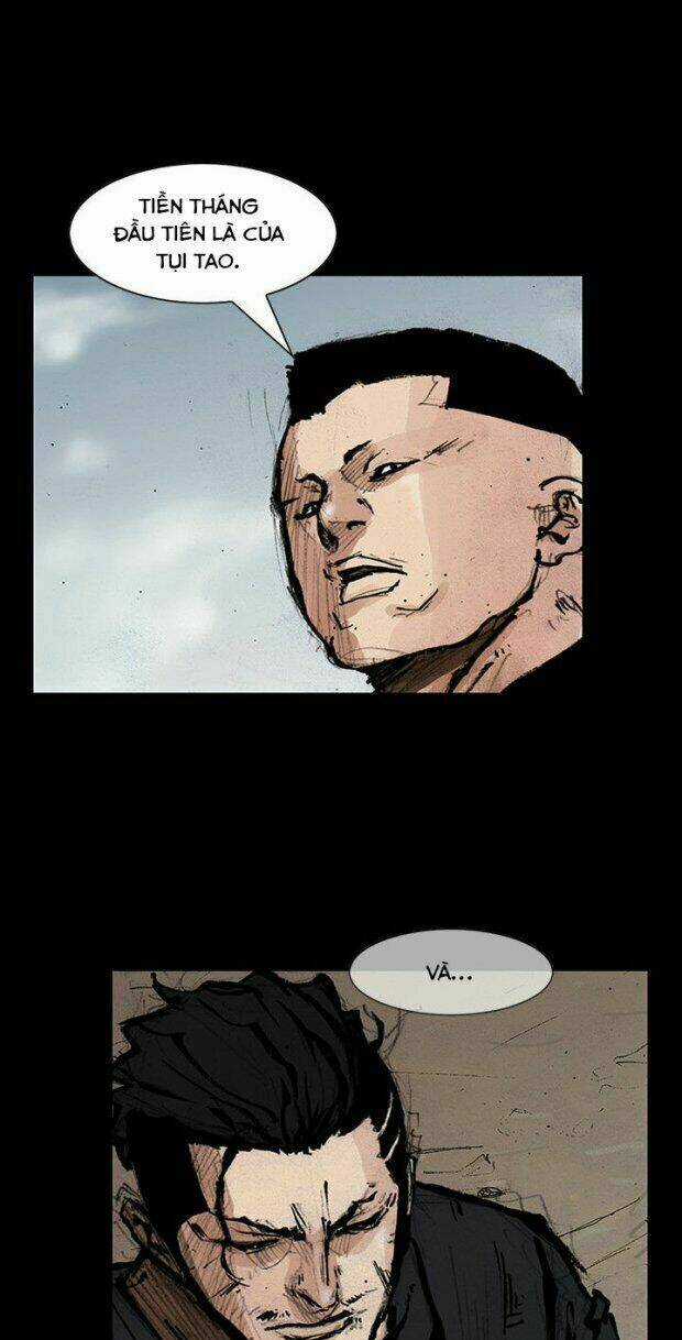 Dokgo 2 | Độc Cô 2 - Chapter 19 - Trang 9