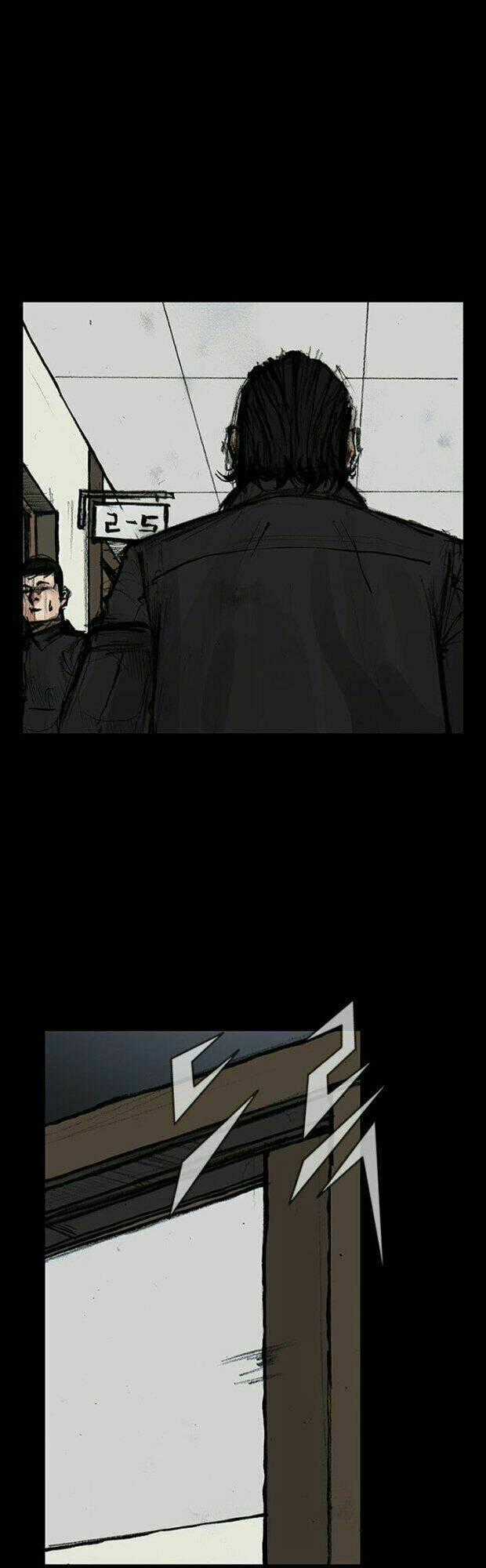 Dokgo 2 | Độc Cô 2 - Chapter 2 - Trang 1