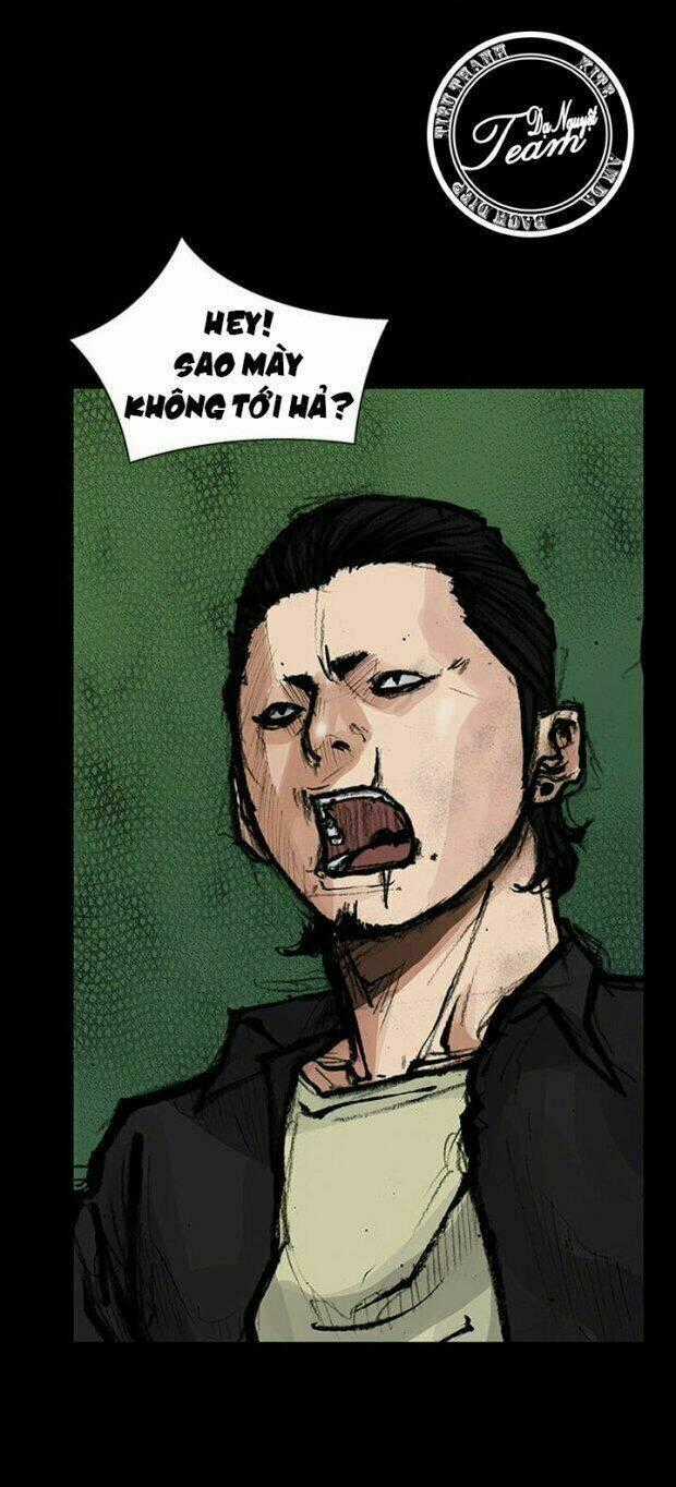 Dokgo 2 | Độc Cô 2 - Chapter 2 - Trang 2