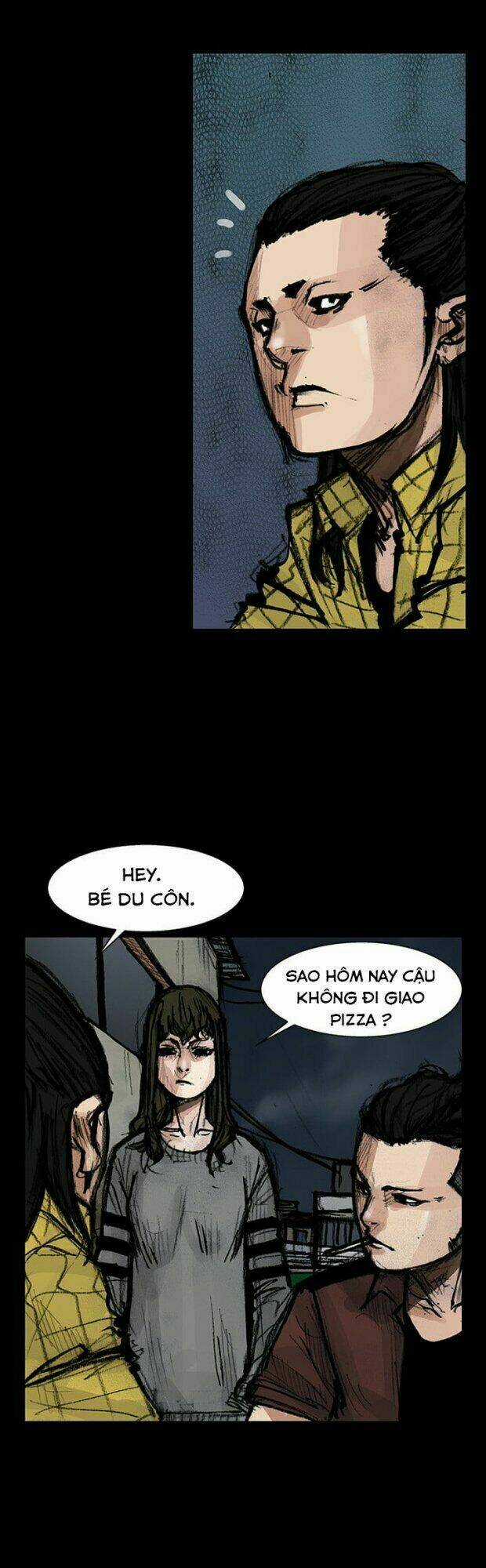 Dokgo 2 | Độc Cô 2 - Chapter 2 - Trang 14