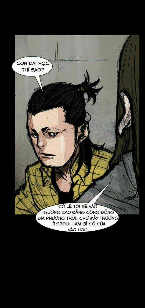 Dokgo 2 | Độc Cô 2 - Chapter 2 - Trang 17