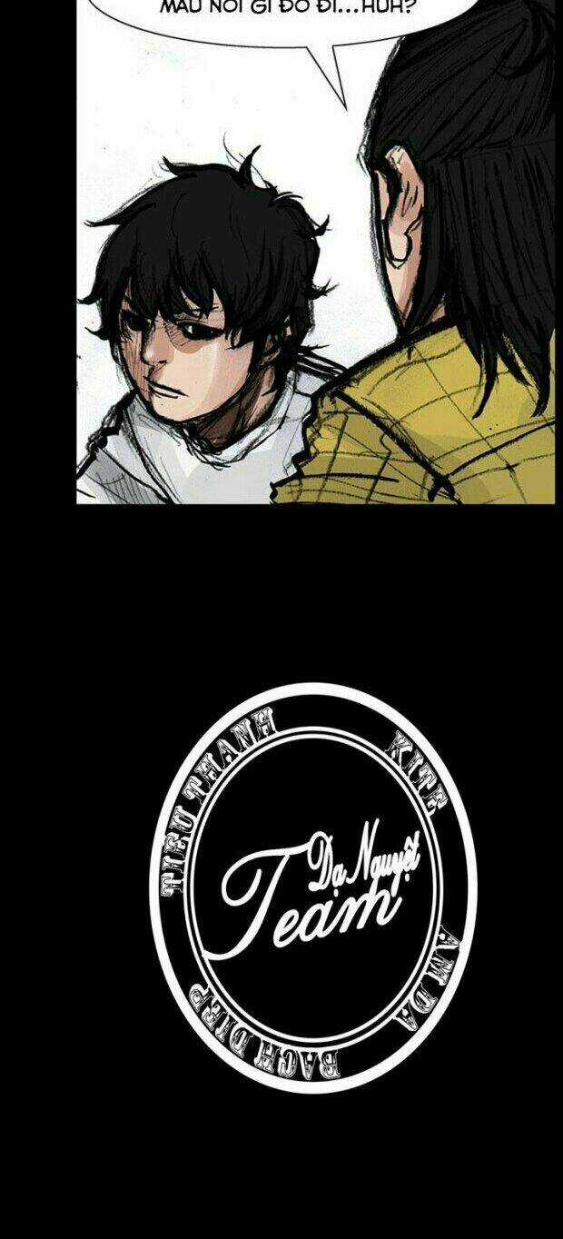 Dokgo 2 | Độc Cô 2 - Chapter 2 - Trang 20