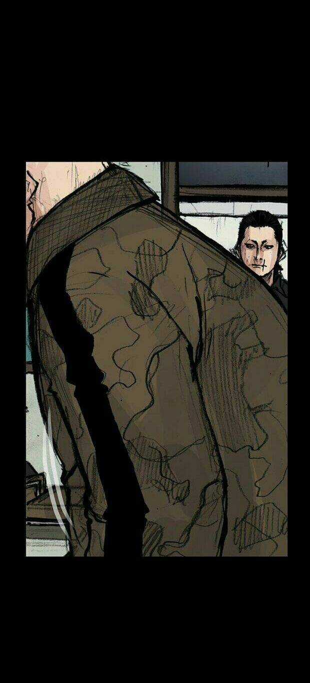 Dokgo 2 | Độc Cô 2 - Chapter 2 - Trang 3