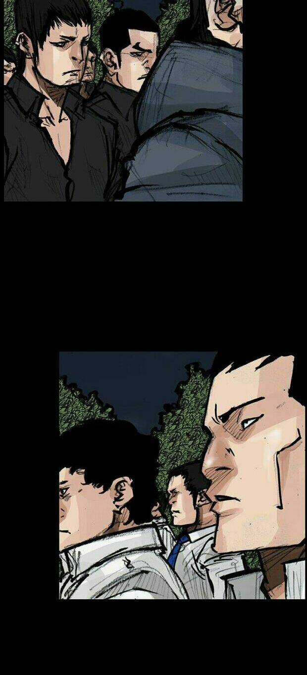 Dokgo 2 | Độc Cô 2 - Chapter 2 - Trang 23