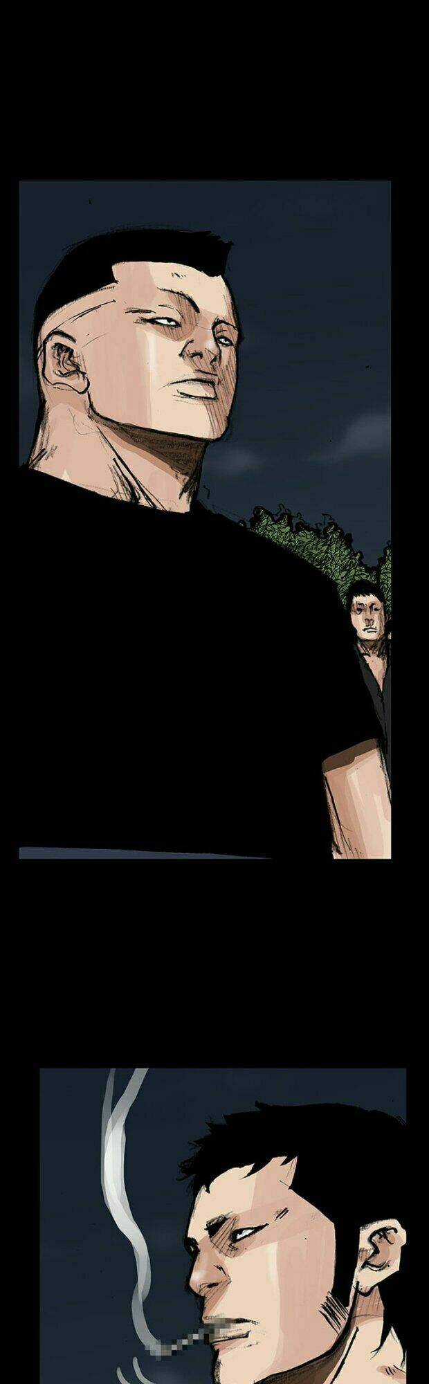 Dokgo 2 | Độc Cô 2 - Chapter 2 - Trang 24