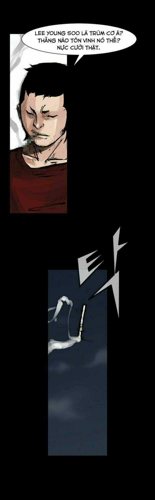 Dokgo 2 | Độc Cô 2 - Chapter 2 - Trang 27