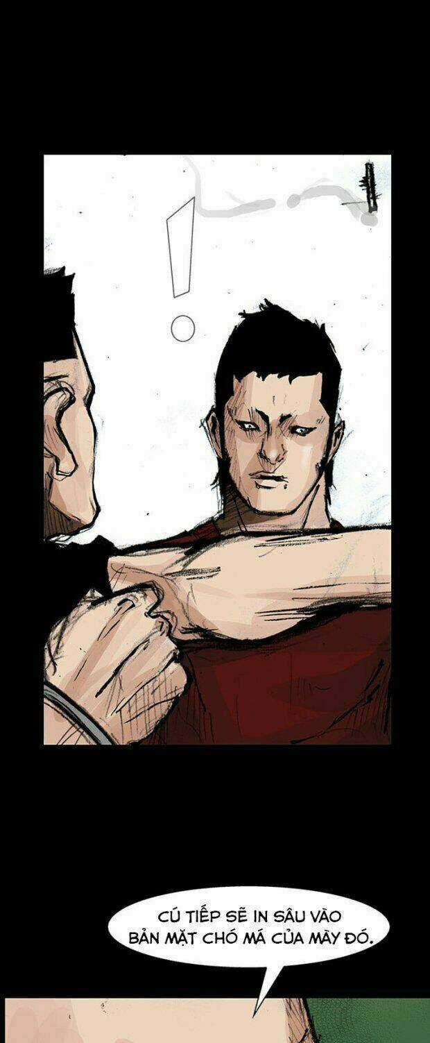 Dokgo 2 | Độc Cô 2 - Chapter 2 - Trang 28