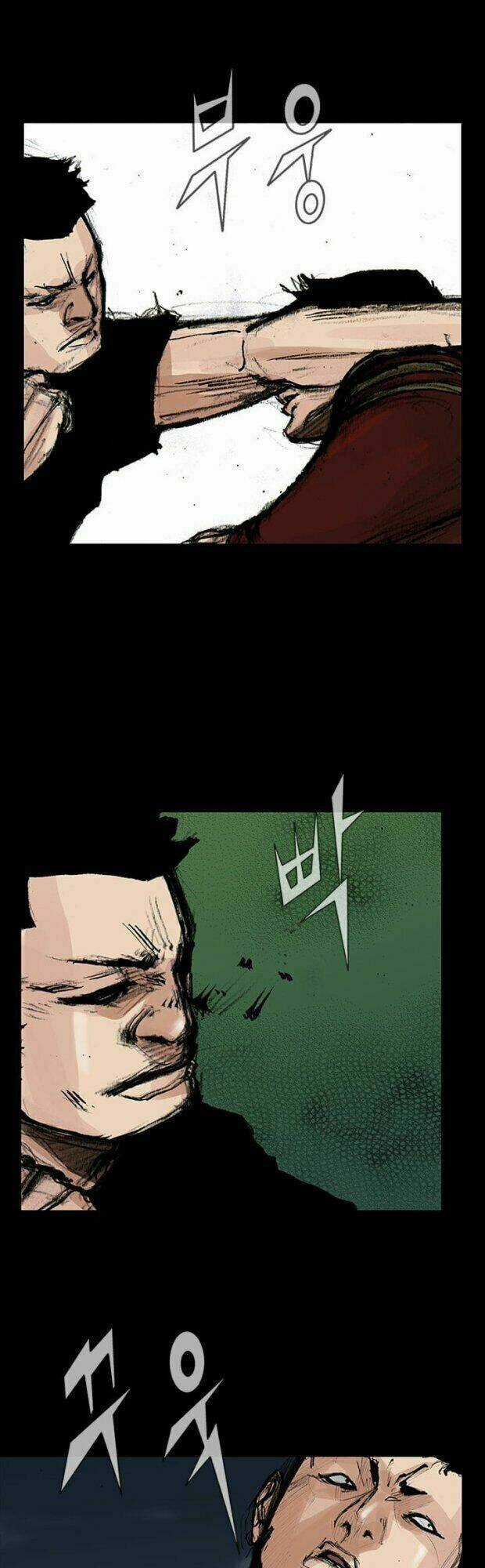 Dokgo 2 | Độc Cô 2 - Chapter 2 - Trang 30