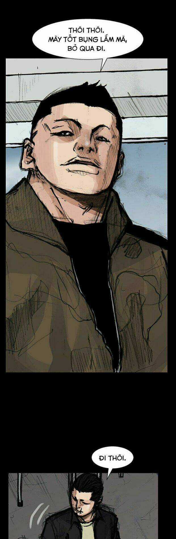 Dokgo 2 | Độc Cô 2 - Chapter 2 - Trang 4