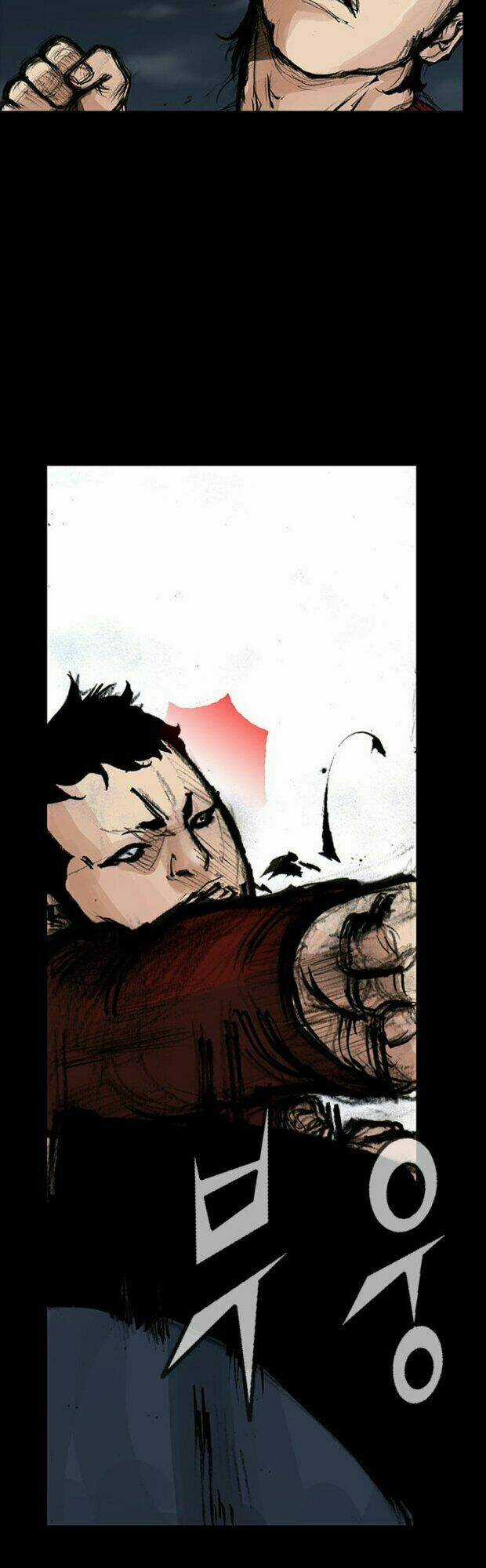 Dokgo 2 | Độc Cô 2 - Chapter 2 - Trang 31