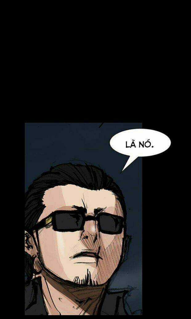 Dokgo 2 | Độc Cô 2 - Chapter 2 - Trang 32