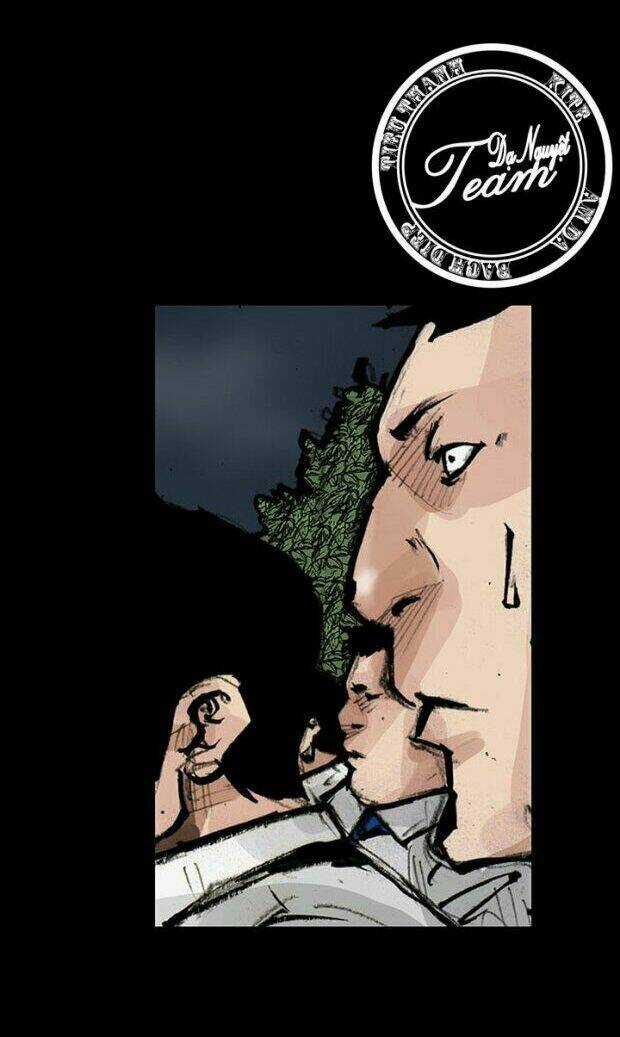 Dokgo 2 | Độc Cô 2 - Chapter 2 - Trang 33