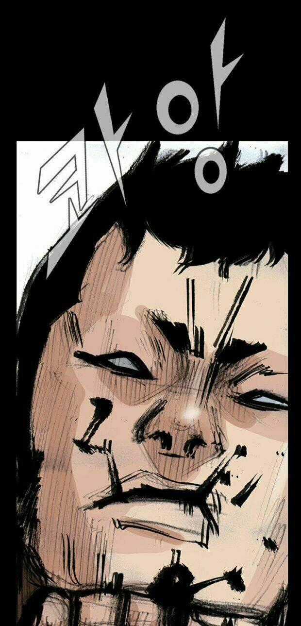 Dokgo 2 | Độc Cô 2 - Chapter 2 - Trang 34