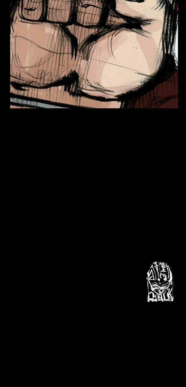 Dokgo 2 | Độc Cô 2 - Chapter 2 - Trang 35