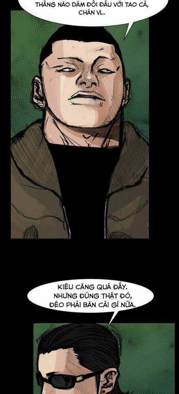 Dokgo 2 | Độc Cô 2 - Chapter 2 - Trang 7