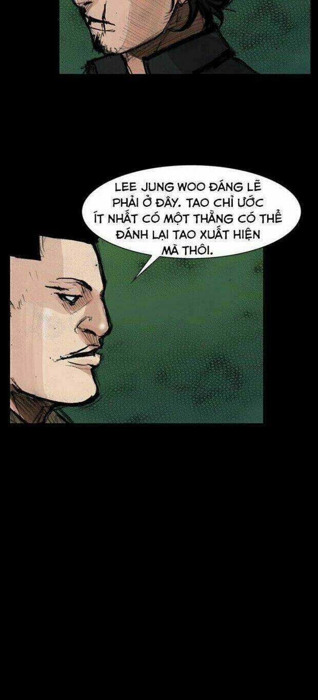 Dokgo 2 | Độc Cô 2 - Chapter 2 - Trang 8