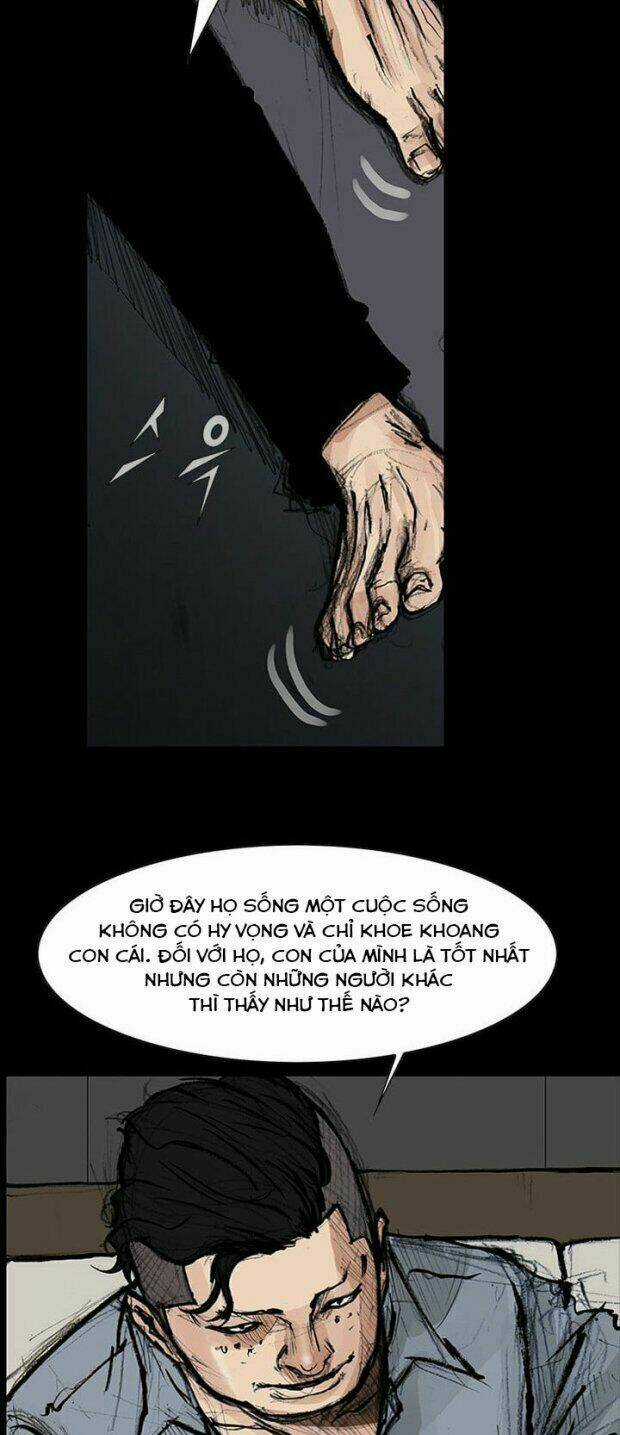 Dokgo 2 | Độc Cô 2 - Chapter 20 - Trang 15