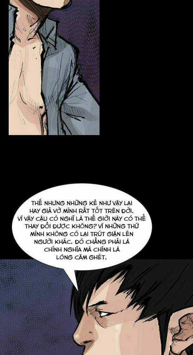 Dokgo 2 | Độc Cô 2 - Chapter 20 - Trang 22