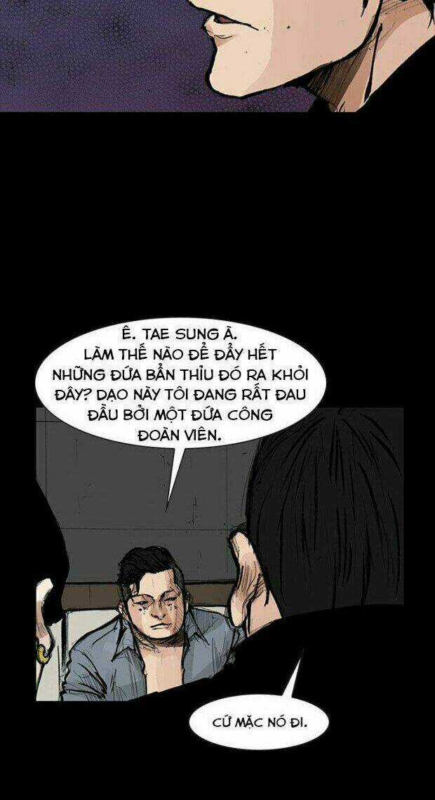 Dokgo 2 | Độc Cô 2 - Chapter 20 - Trang 23