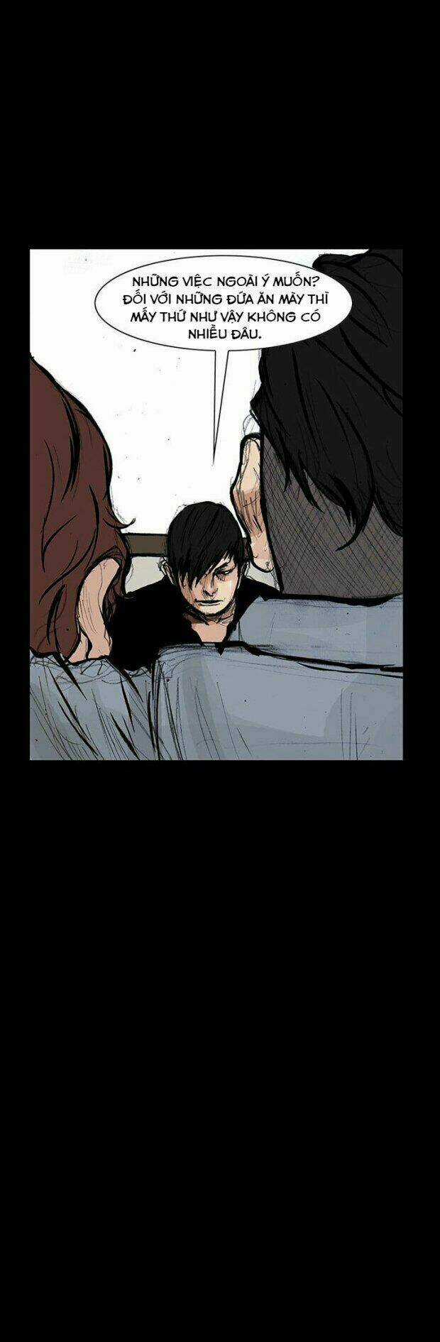 Dokgo 2 | Độc Cô 2 - Chapter 20 - Trang 30