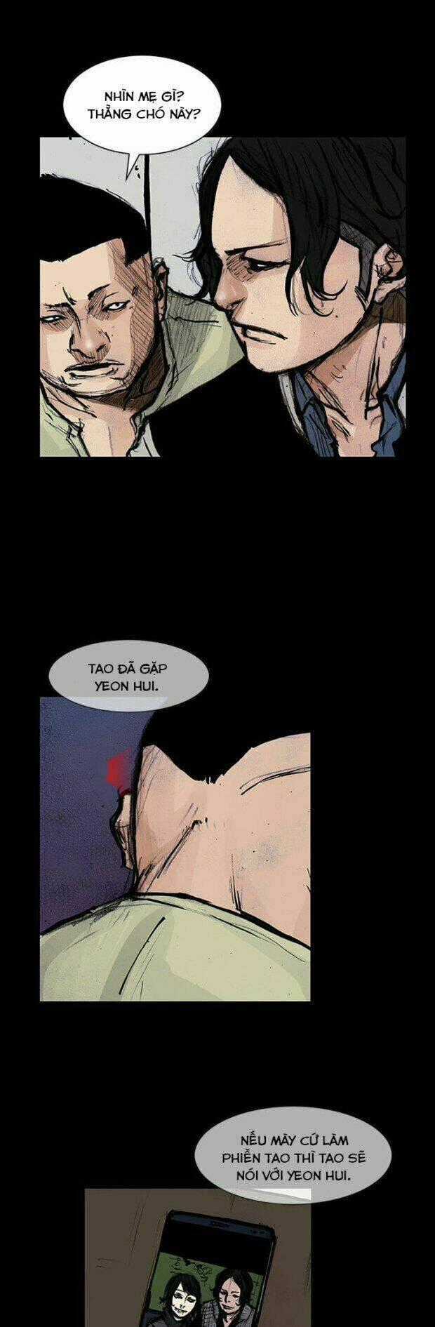 Dokgo 2 | Độc Cô 2 - Chapter 20 - Trang 32