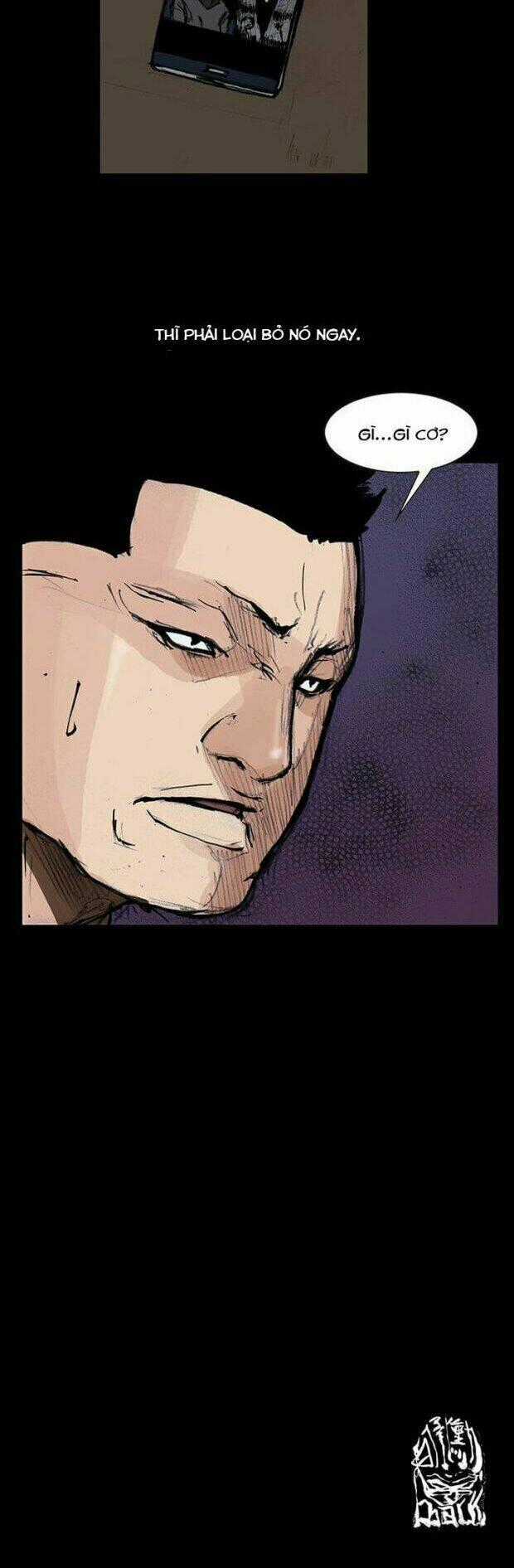 Dokgo 2 | Độc Cô 2 - Chapter 20 - Trang 33