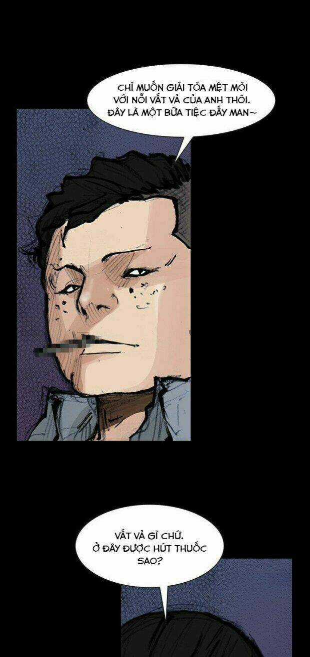 Dokgo 2 | Độc Cô 2 - Chapter 20 - Trang 5