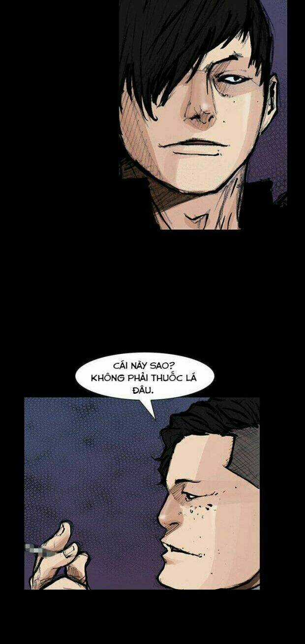 Dokgo 2 | Độc Cô 2 - Chapter 20 - Trang 6